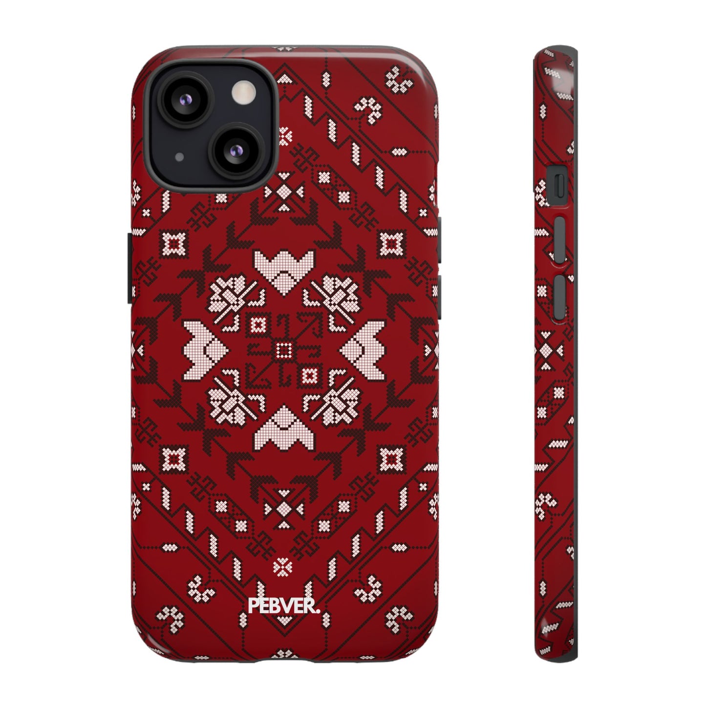 Carpety | Phone Case iPhone 13 Glossy