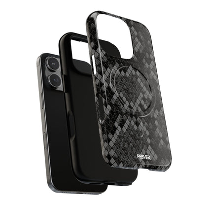 SnakeCream | MagSafe iPhone 17 Pro Max Matte
