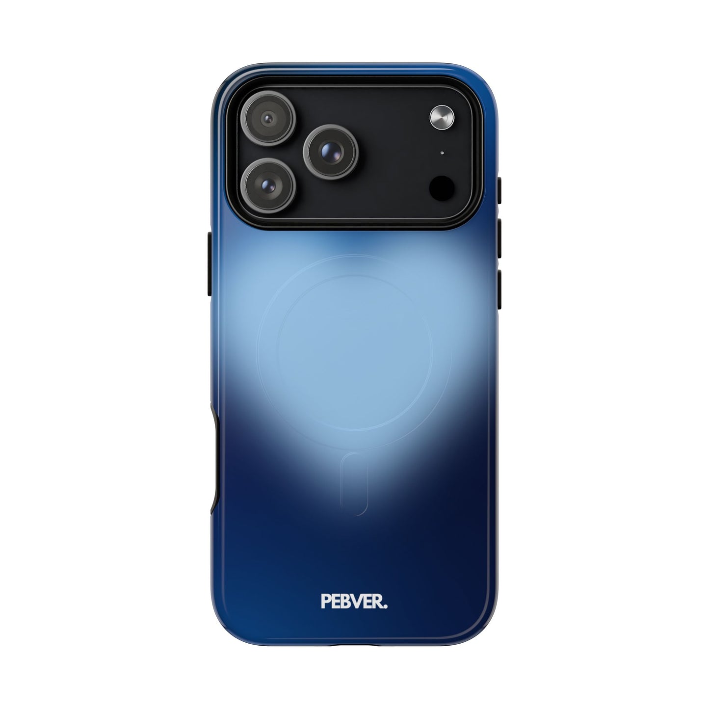 Bluove | MagSafe iPhone 17 Pro Max Glossy