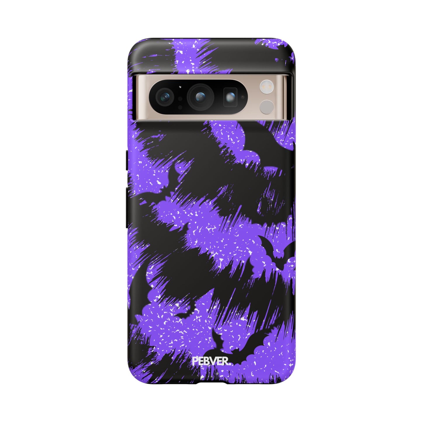ScaryBat | Phone Case Google Pixel 8 Pro Matte