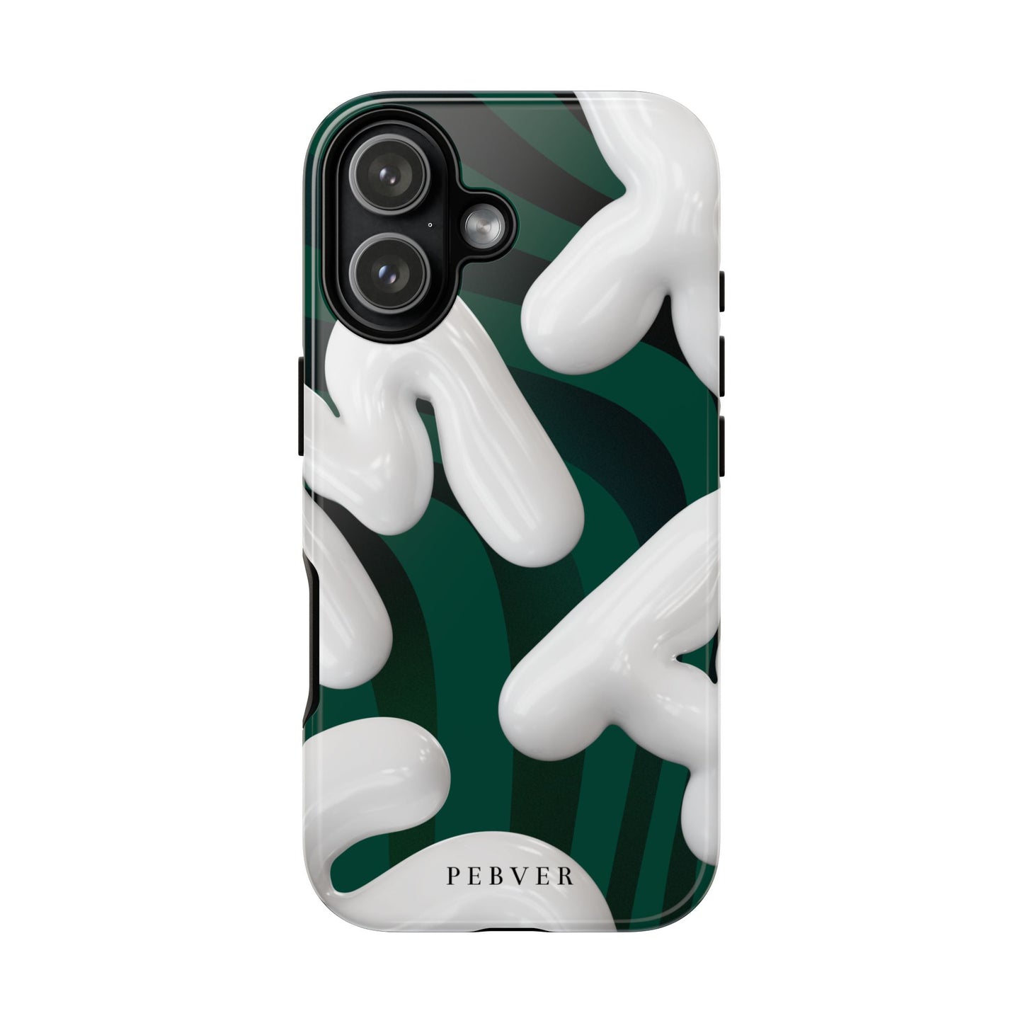 XMAS | Phone Case iPhone 17 Glossy