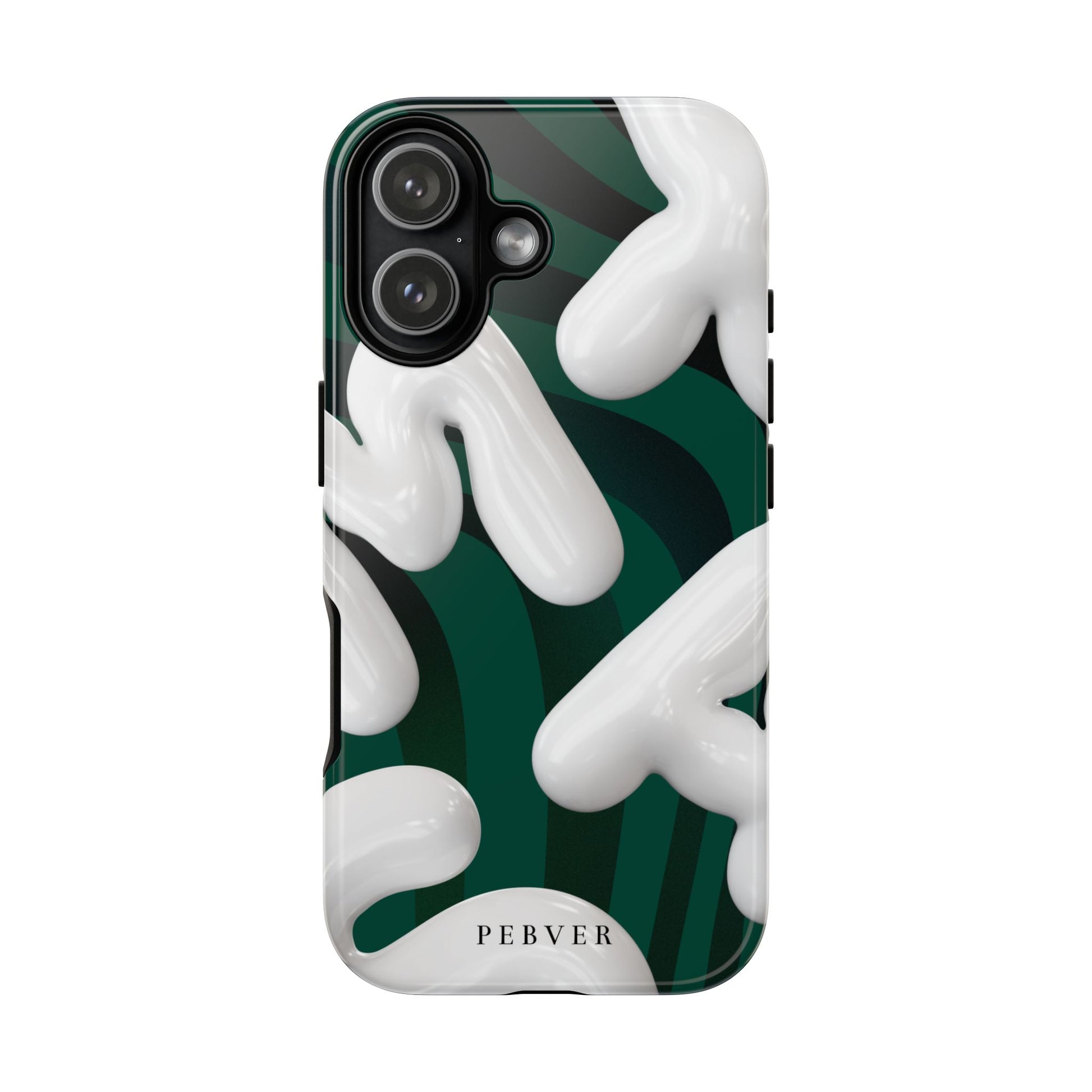 XMAS | Phone Case iPhone 17 Glossy