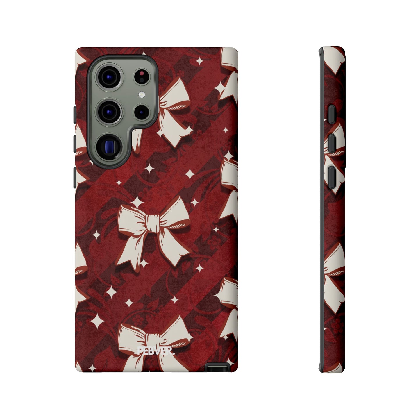 Bowly | Phone Case Samsung Galaxy S23 Ultra Matte