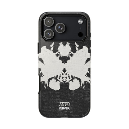 Clue Phone Case iPhone 17 Pro Max Glossy
