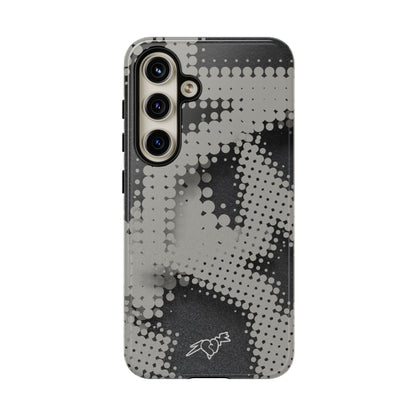Stared Phone Case Samsung Galaxy S24 Glossy