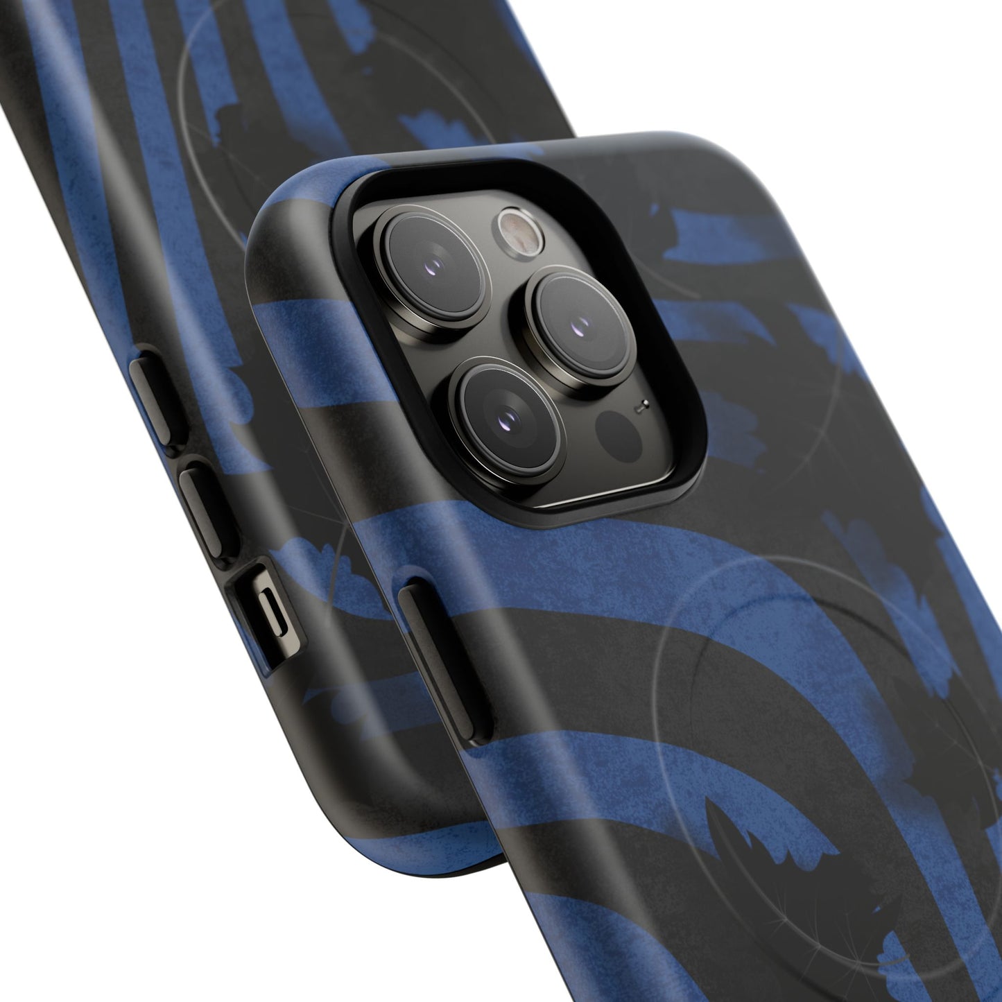 Bluery | MagSafe iPhone 17 Pro Max Matte