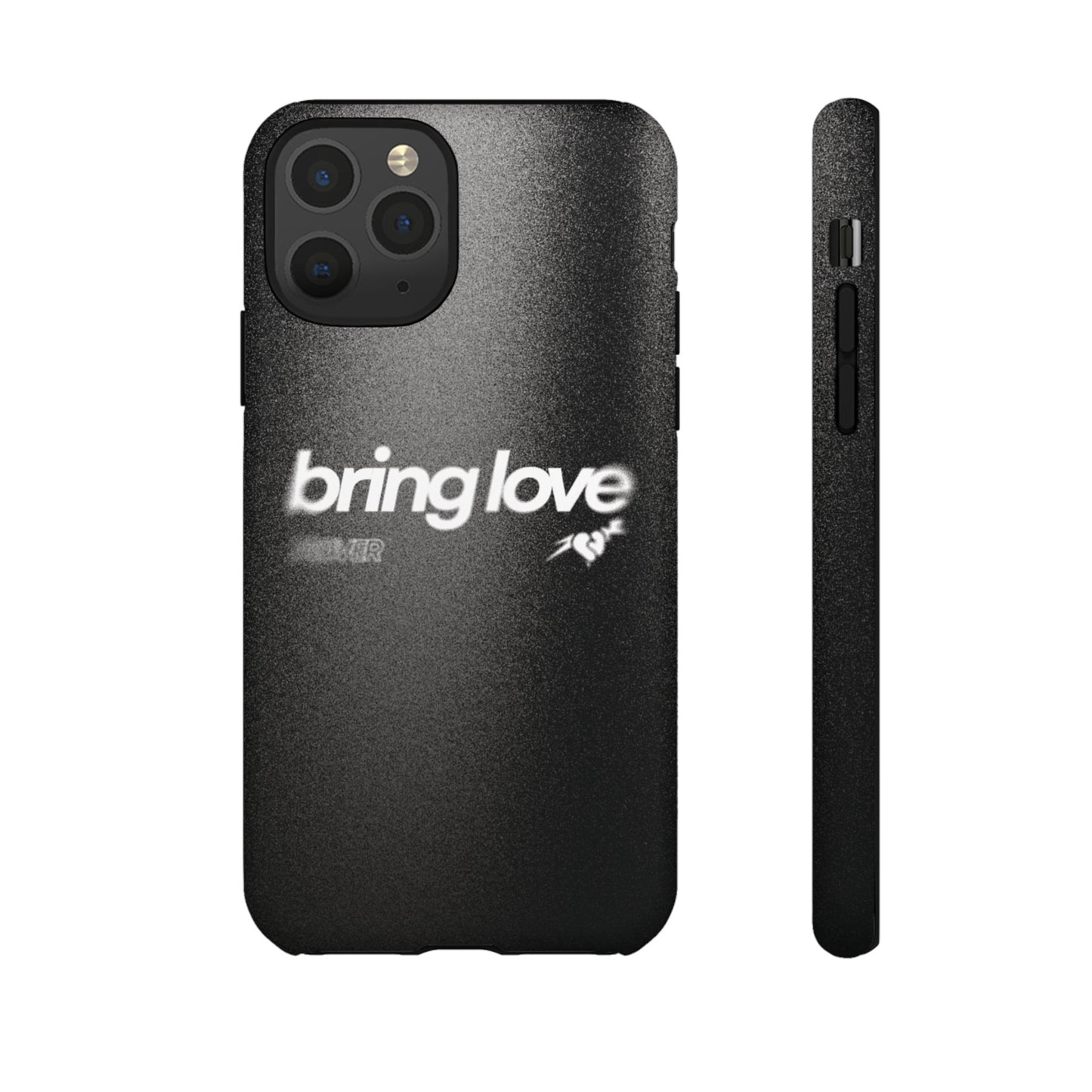 Bring Love Phone Case