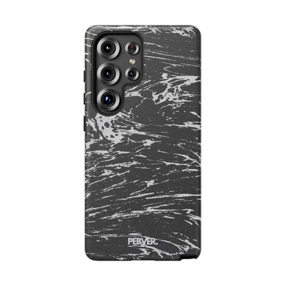 Graphite Phone Case Samsung Galaxy S25 Ultra Matte