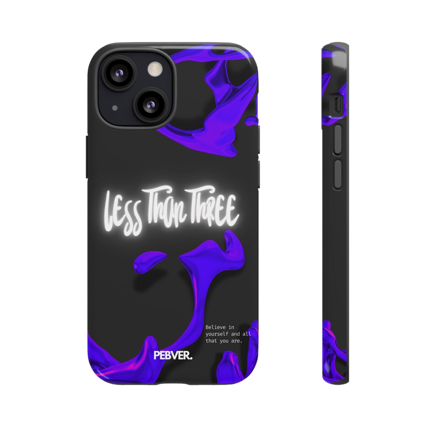 LTT | Phone Case iPhone 13 Mini Glossy