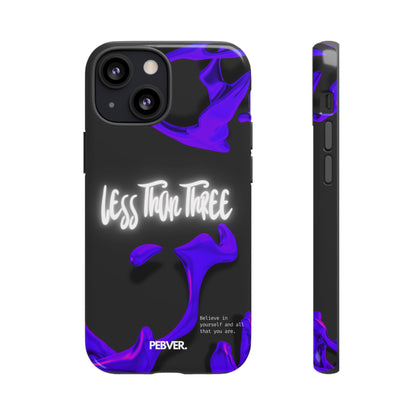 LTT | Phone Case iPhone 13 Mini Glossy