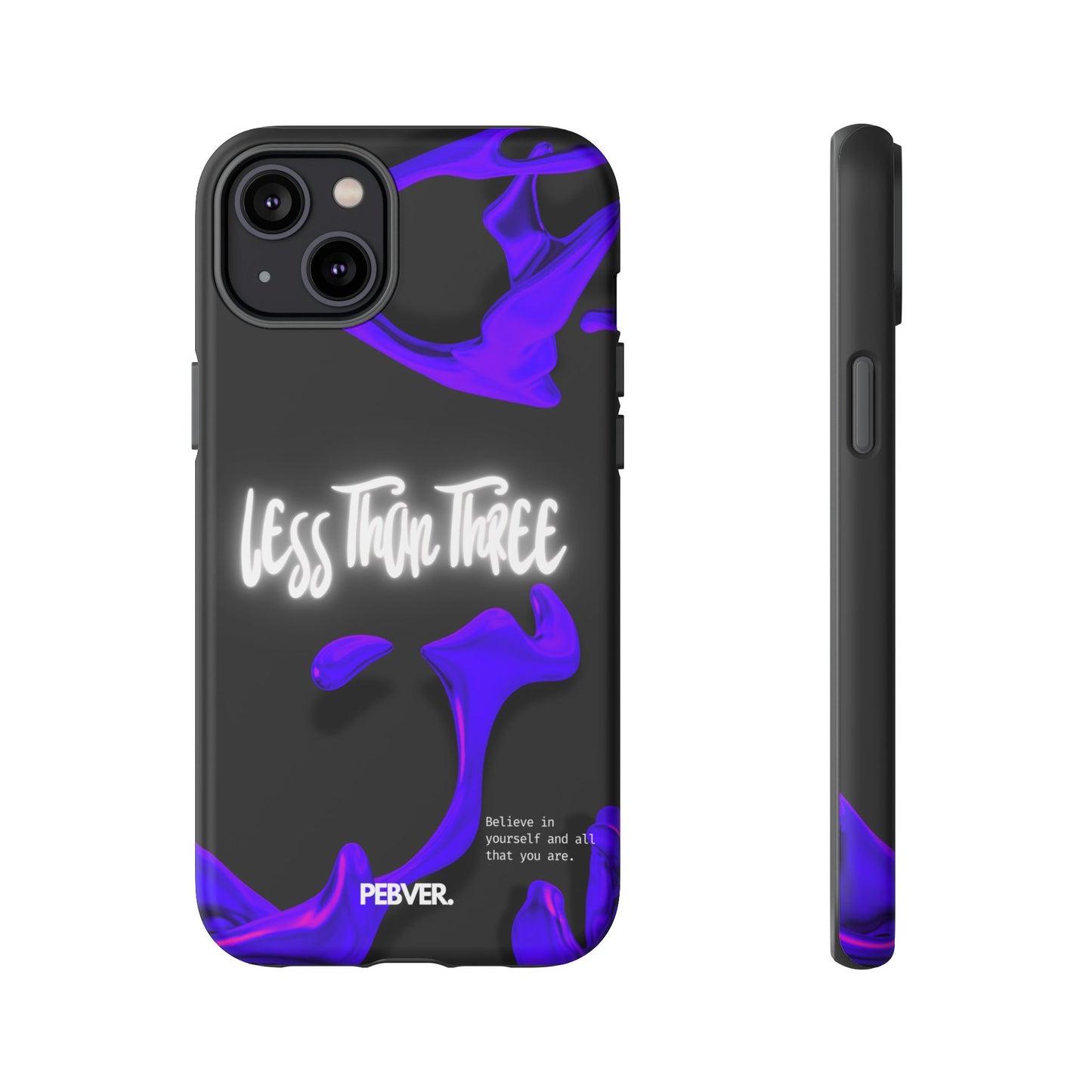 LTT | Phone Case iPhone 14 Plus Matte