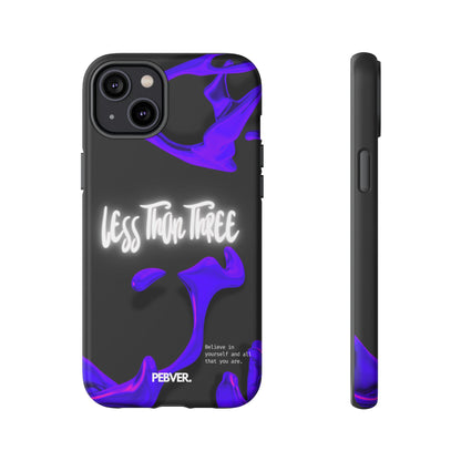 LTT | Phone Case iPhone 14 Plus Matte
