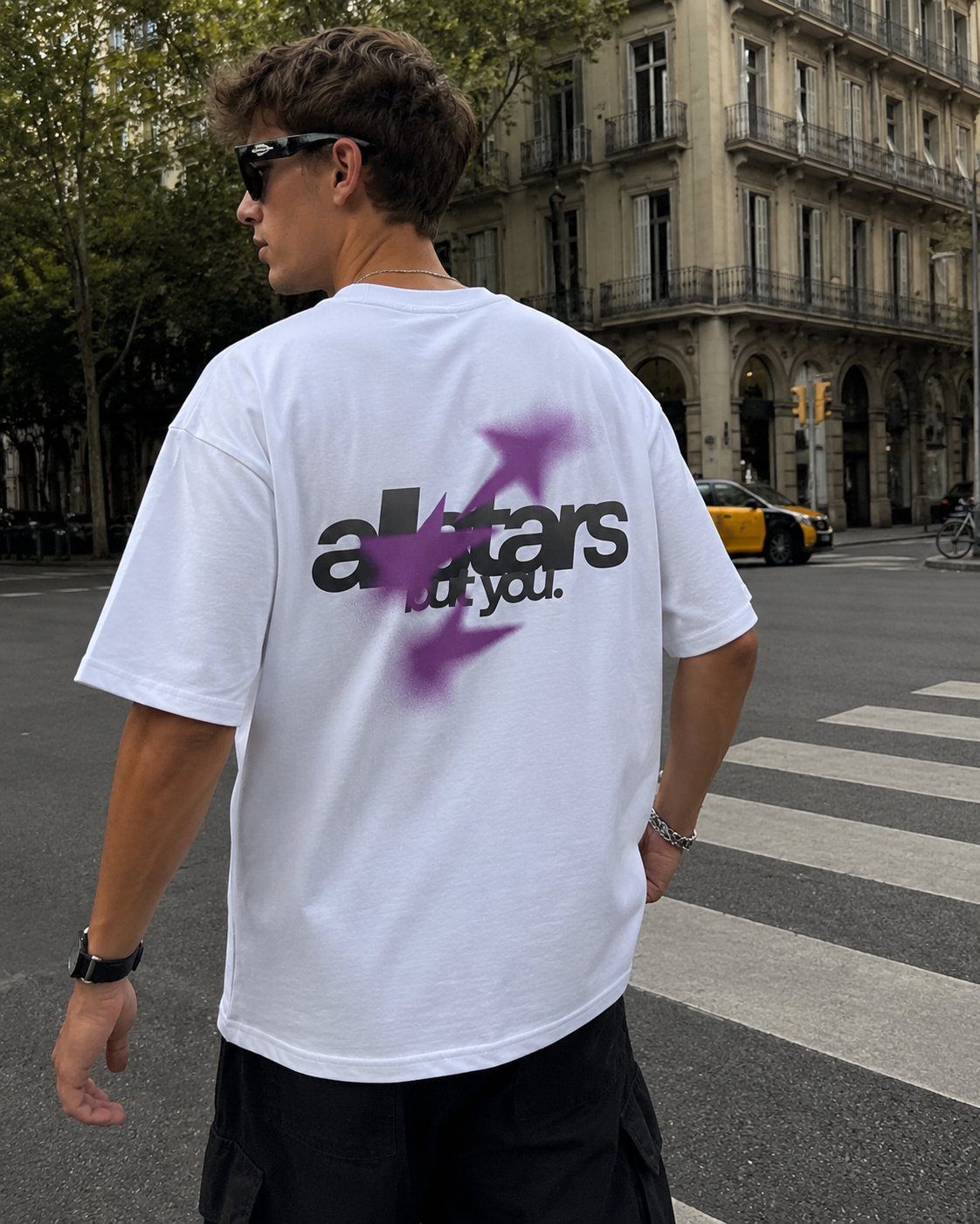 All Stars Purple