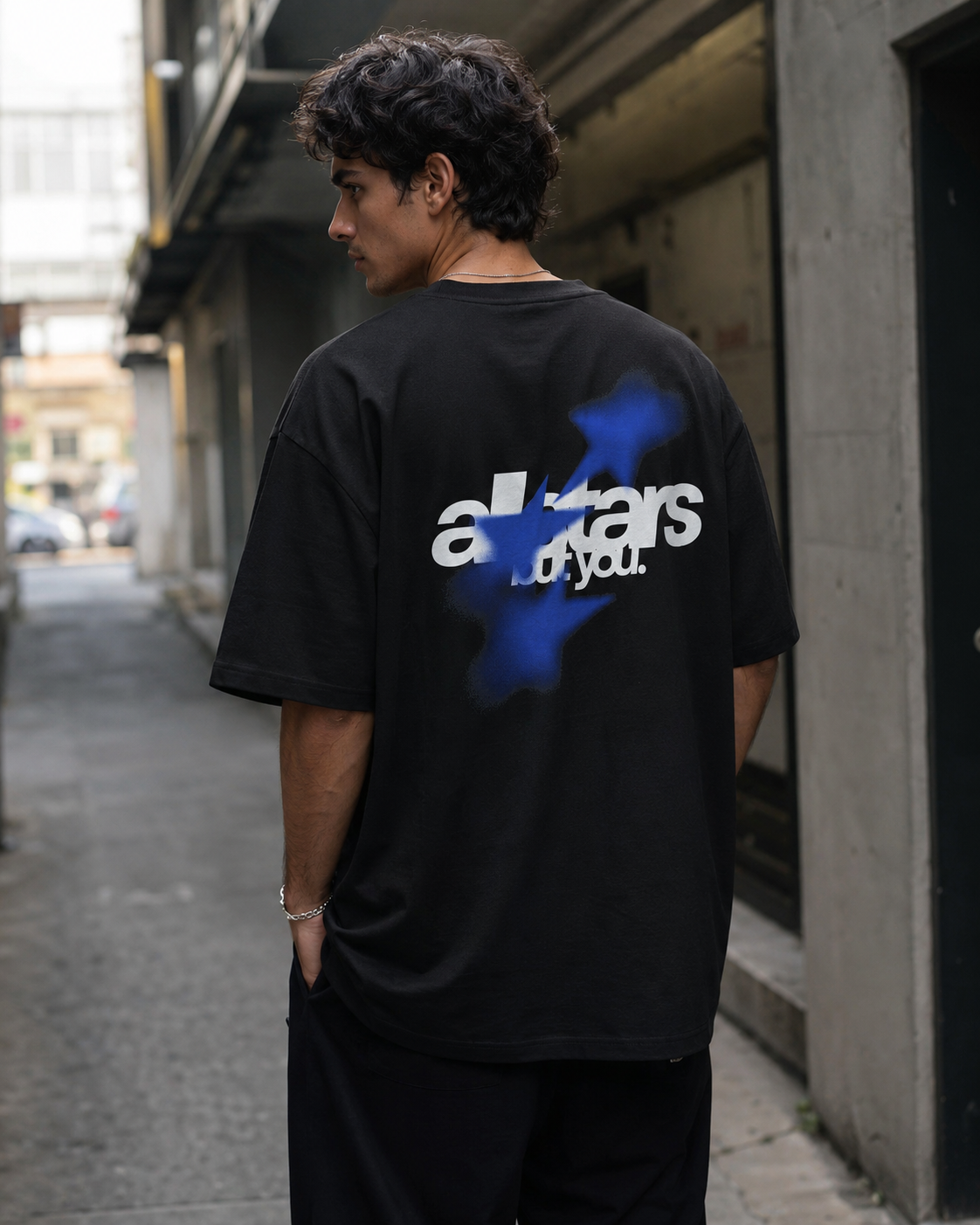 All Stars Blue