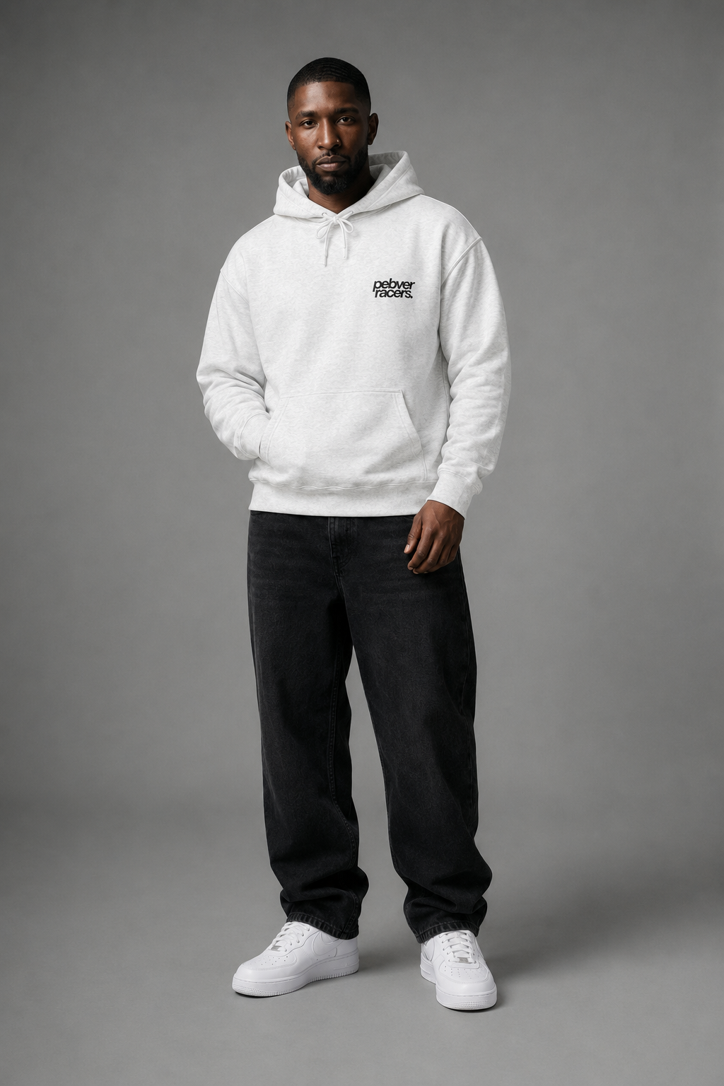 Racers Hoodie