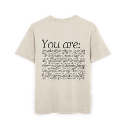 Compliments | T-Shirt T-Shirt PEBVER.