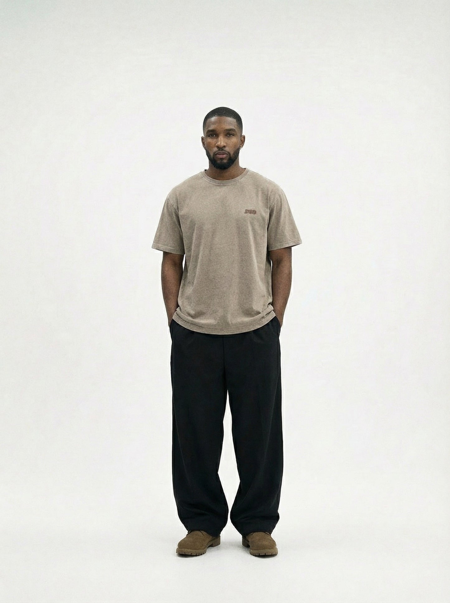 143 Limited T-Shirt T-Shirt PEBVER.