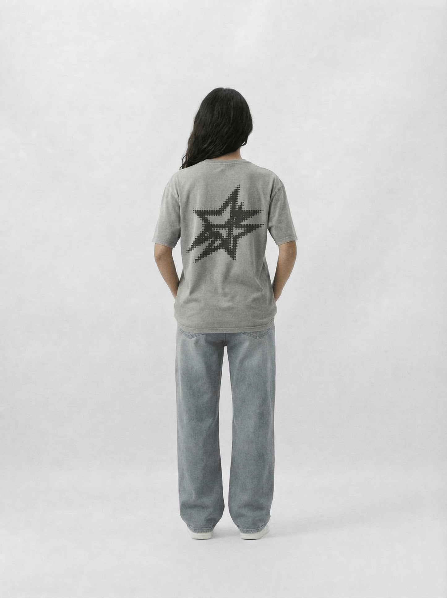 Graphite T-Shirt T-Shirt PEBVER.