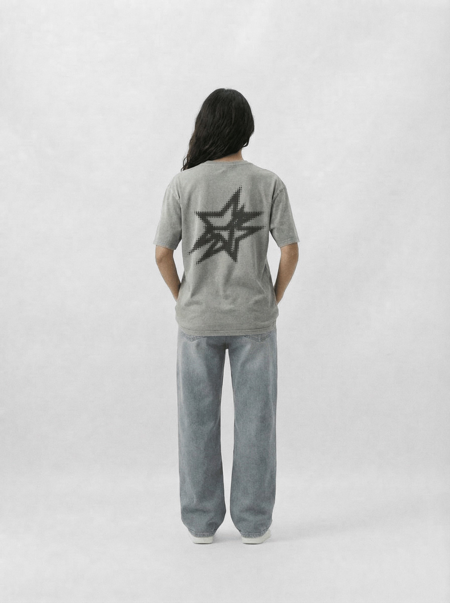 Graphite T-Shirt T-Shirt PEBVER.