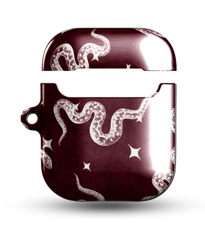 RedMoon | AirPods Case Accessories PEBVER.