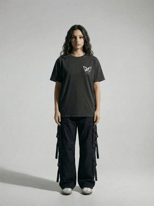 Butterflying T-Shirt T-Shirt PEBVER.