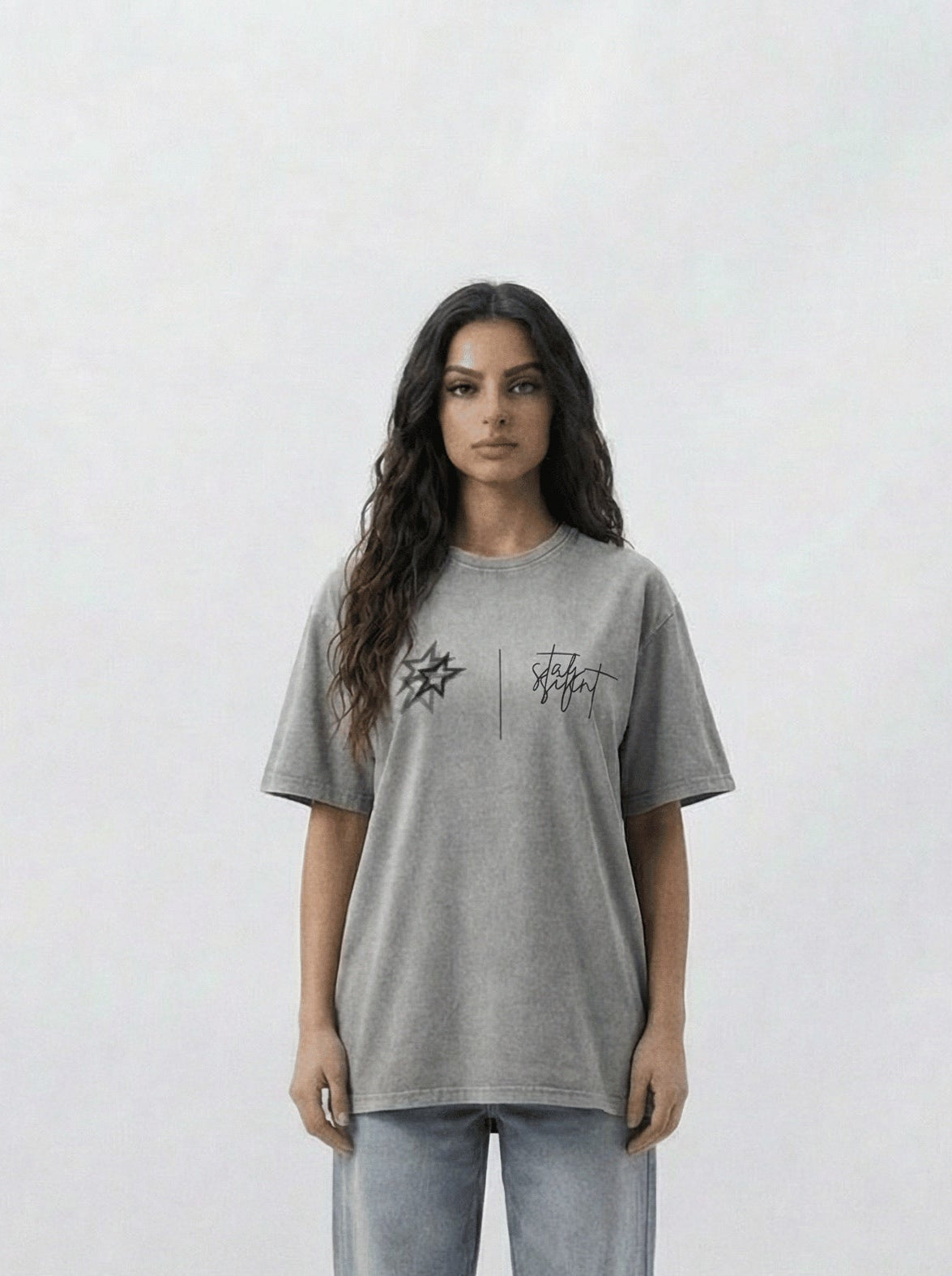 Graphite T-Shirt T-Shirt PEBVER.
