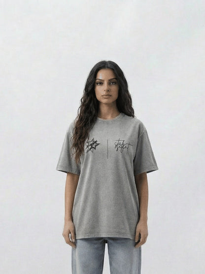 Graphite T-Shirt T-Shirt PEBVER.