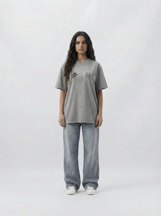 Graphite T-Shirt T-Shirt PEBVER.