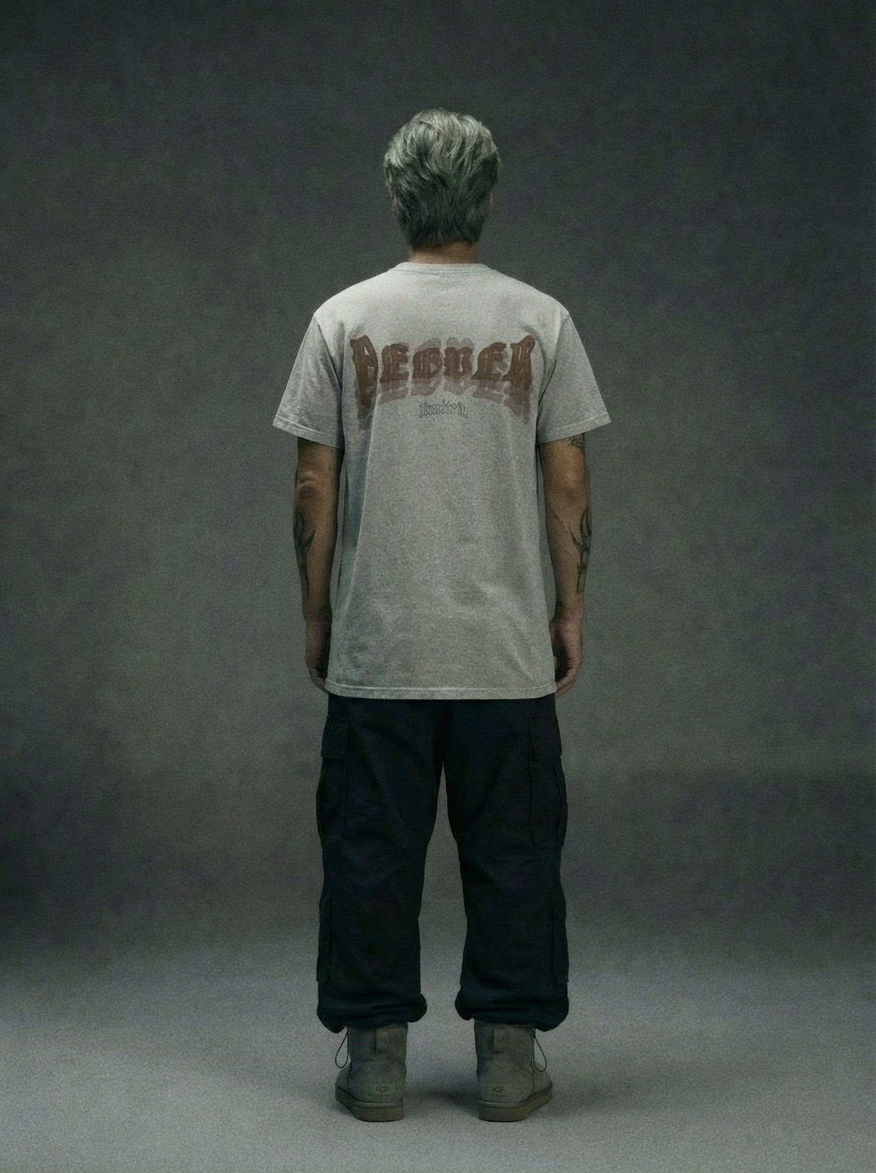 143 Limited T-Shirt T-Shirt PEBVER.