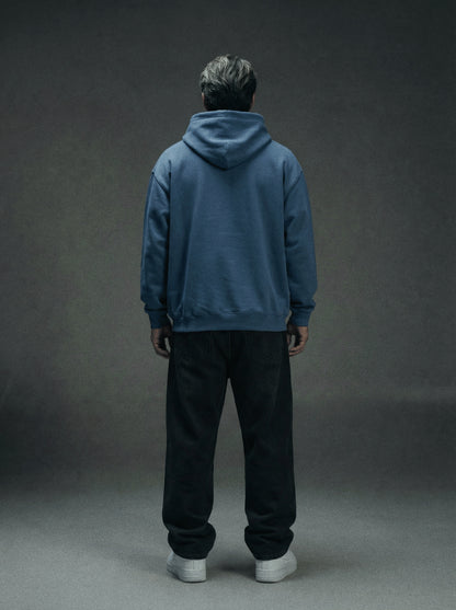 143 v2 Basics Hoodie PEBVER.