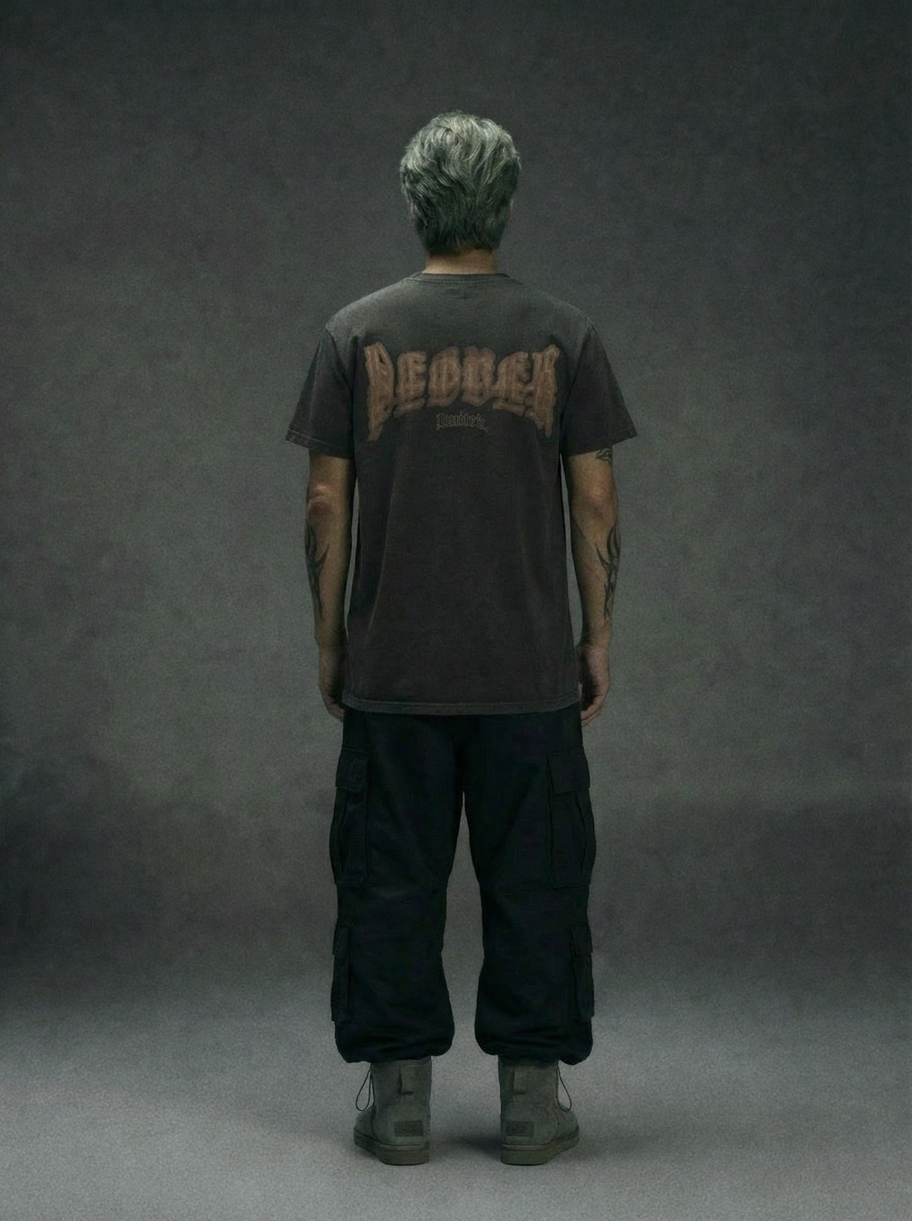 143 Limited T-Shirt T-Shirt PEBVER.