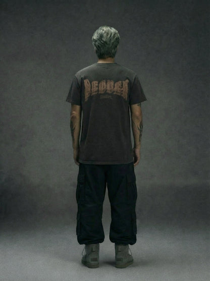 143 Limited T-Shirt T-Shirt PEBVER.