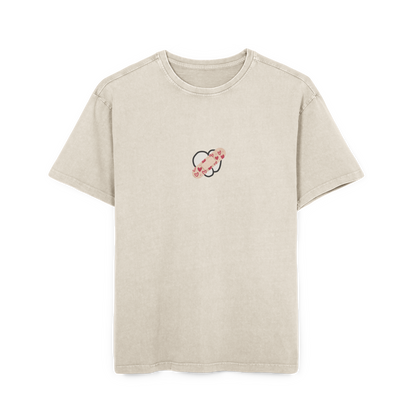 Compliments | T-Shirt T-Shirt PEBVER. XS Soft Lilac