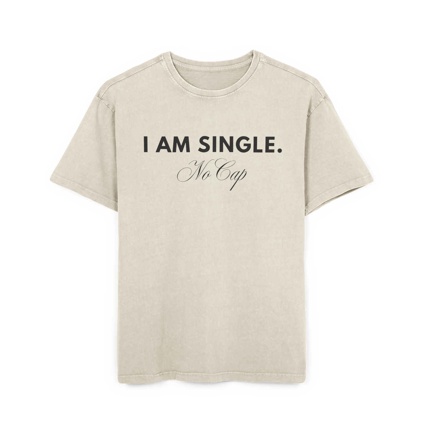 Single | T-Shirt T-Shirt PEBVER. XS Soft Lilac