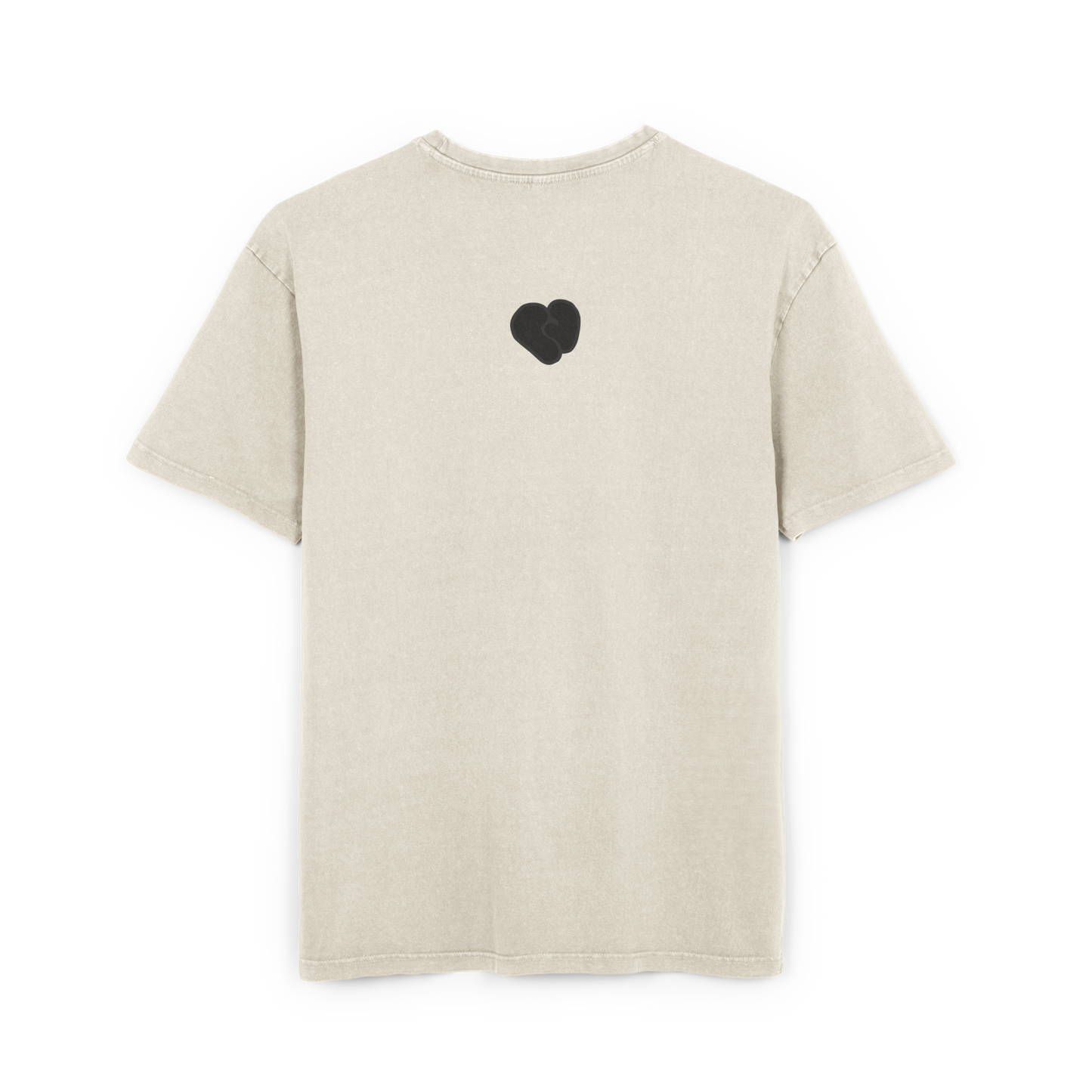 Single | T-Shirt T-Shirt PEBVER.