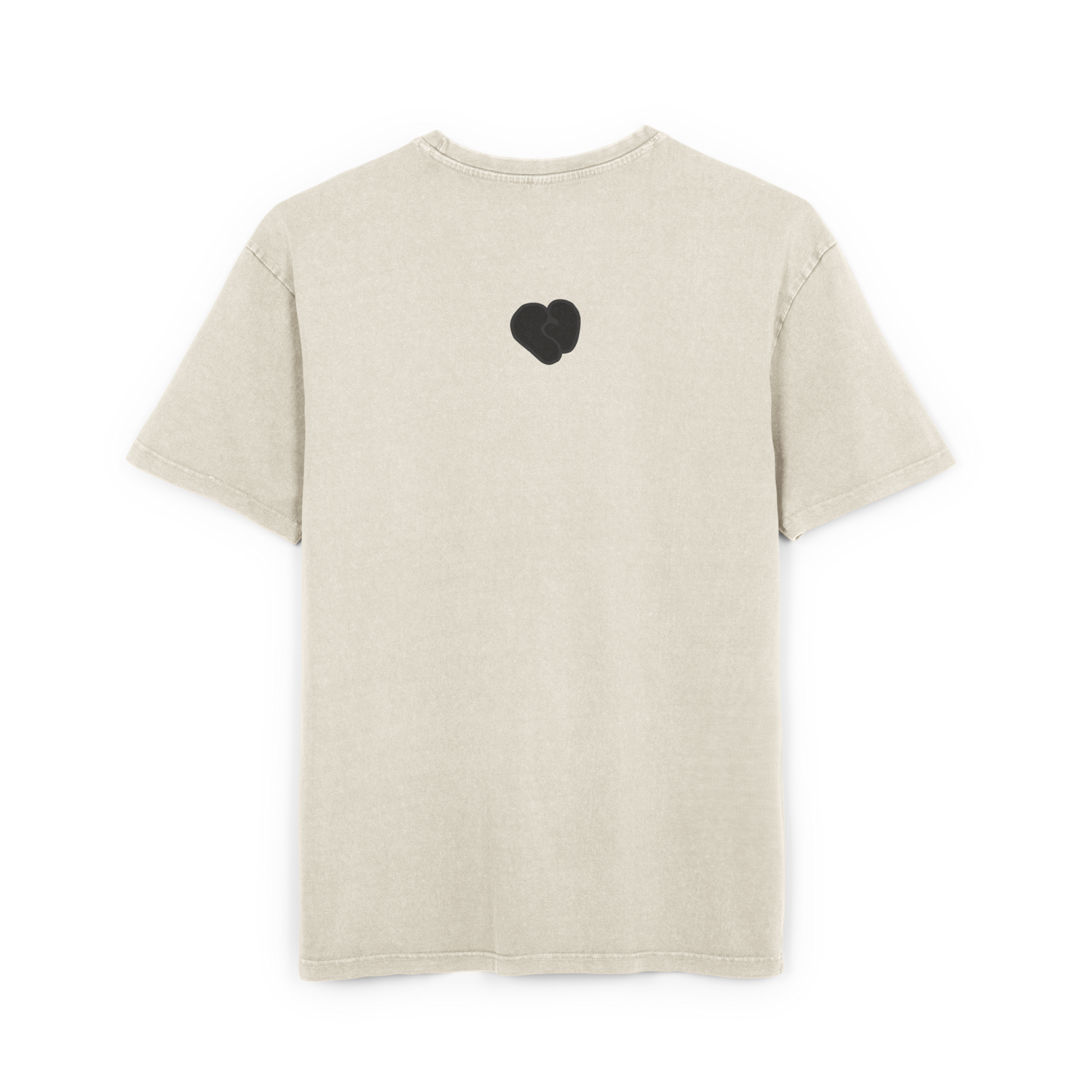 Single | T-Shirt T-Shirt PEBVER.
