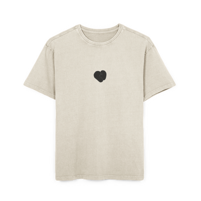 Club | T-Shirt T-Shirt PEBVER. S Soft Lilac