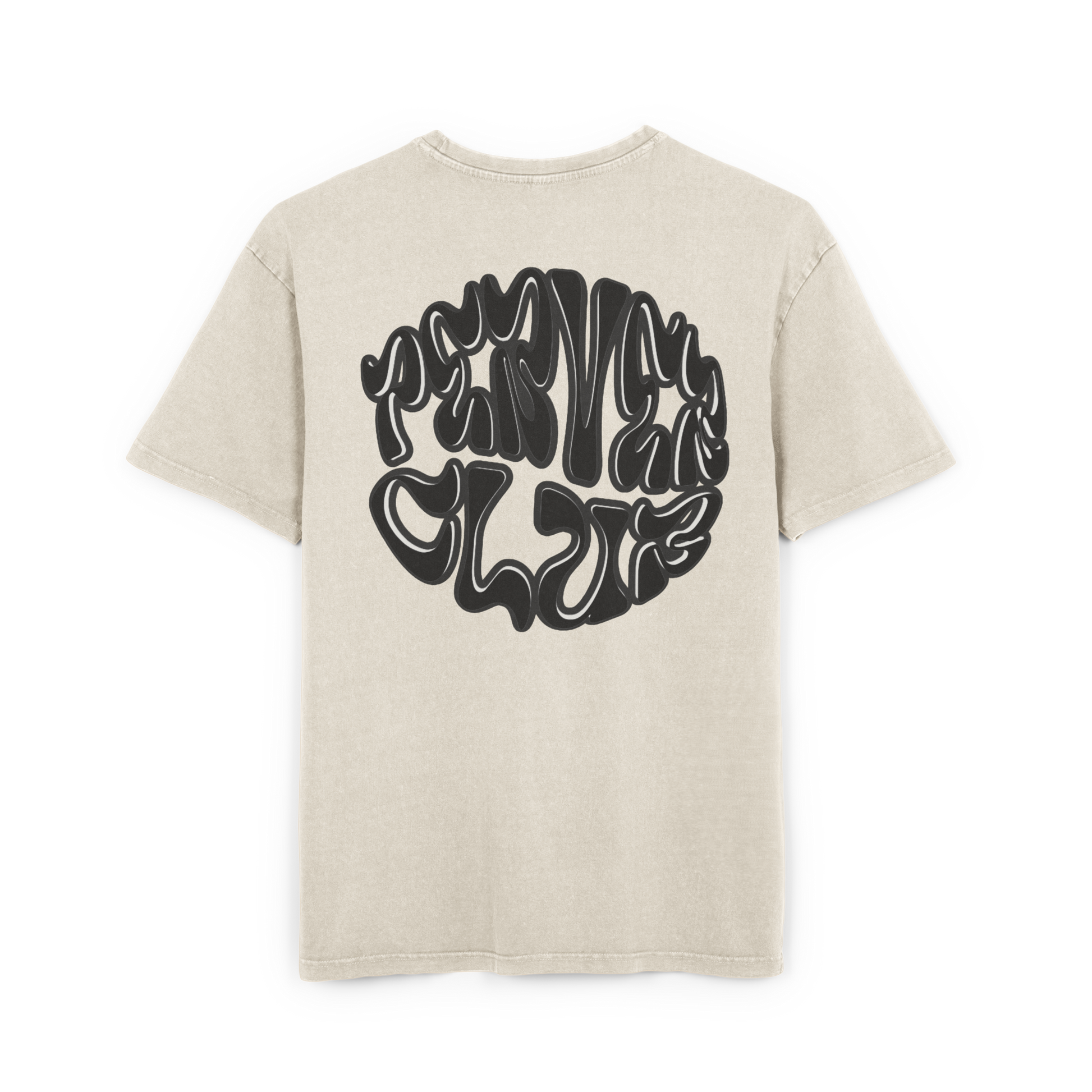 Club | T-Shirt T-Shirt PEBVER.