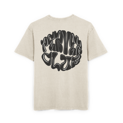 Club | T-Shirt T-Shirt PEBVER.