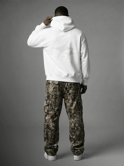 Interstellar Oversized Hoodie