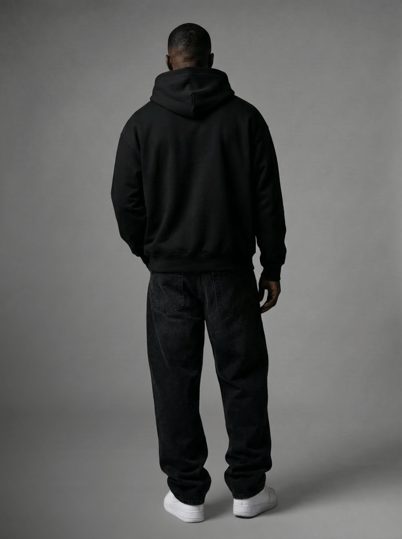 REBORN Oversized