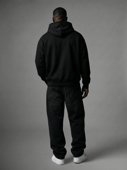 REBORN Oversized