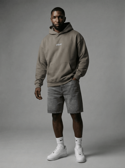 REBORN Oversized