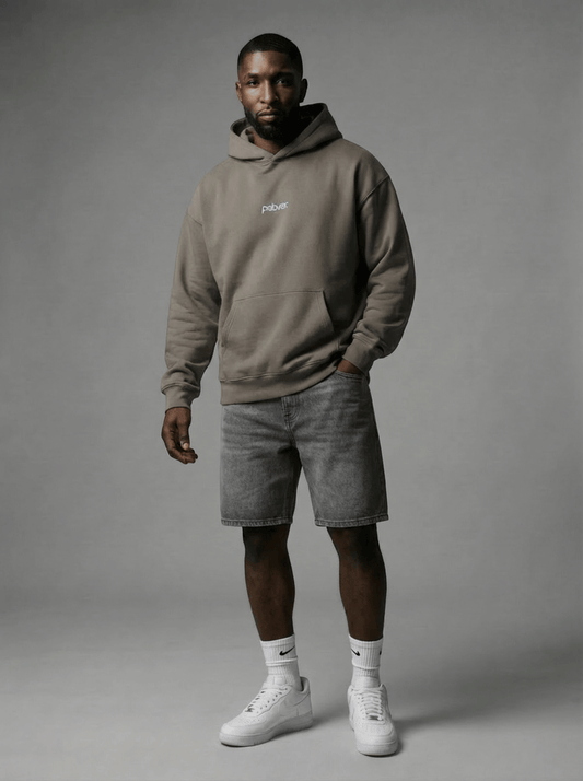 REBORN Oversized
