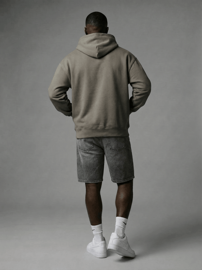 REBORN Oversized