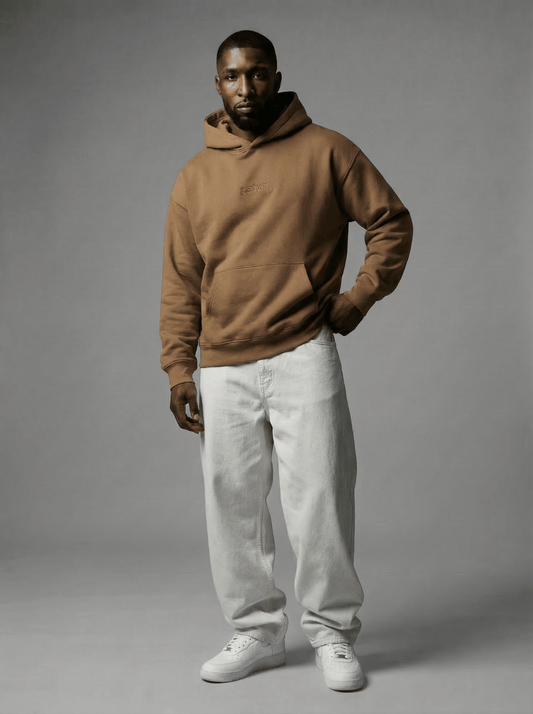 REBORN Oversized