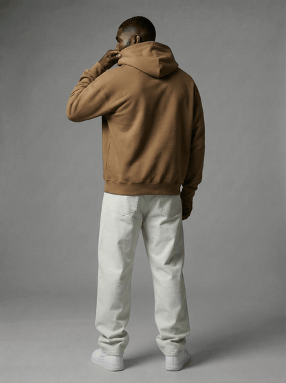 REBORN Oversized