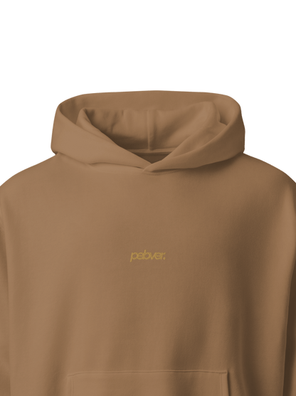 REBORN Oversized