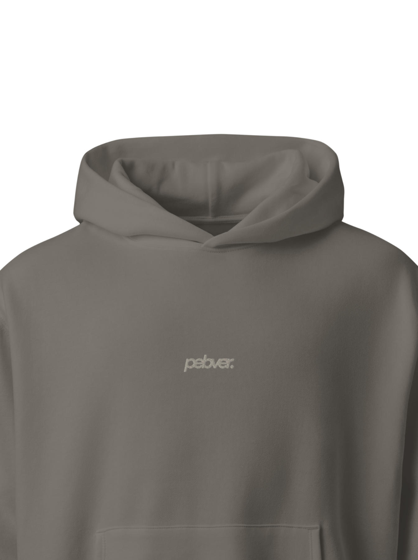 REBORN Oversized