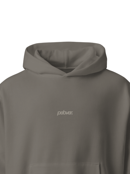 REBORN Oversized